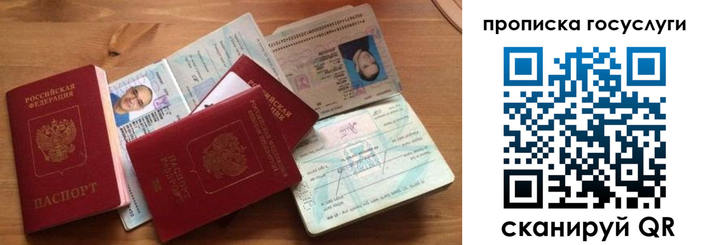 прописка гарантия в Семилуках